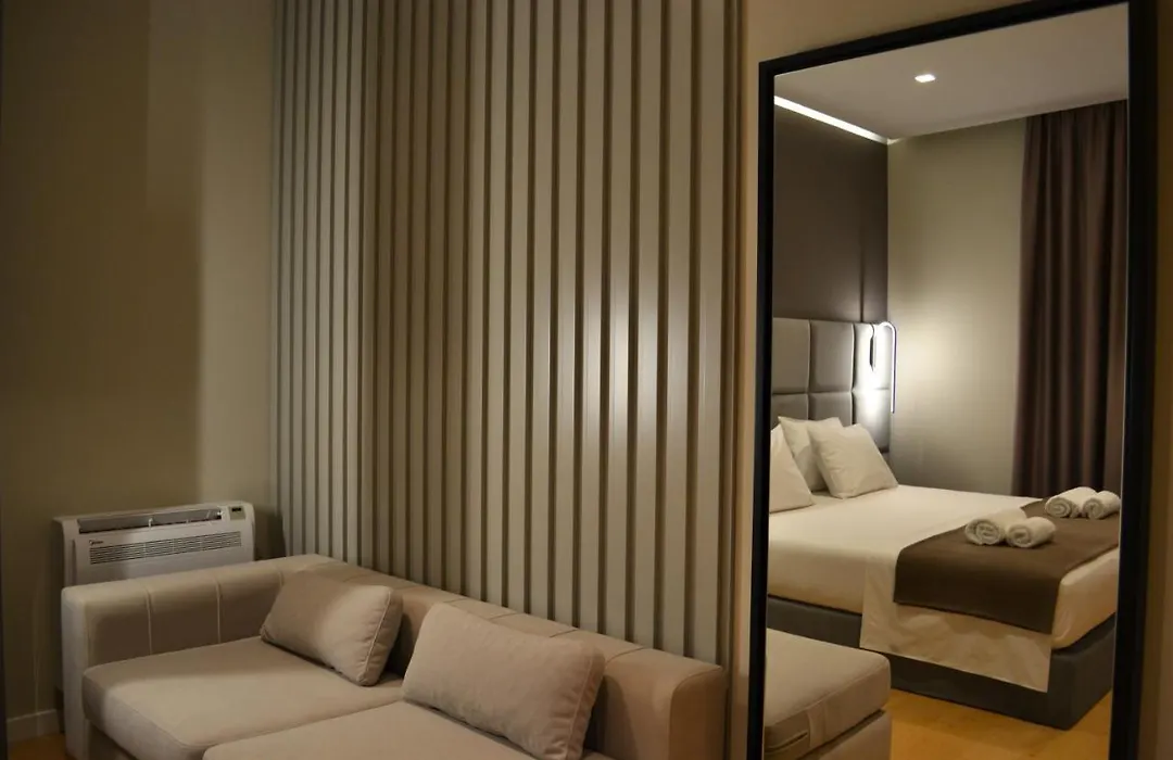 Artnest Boutique Hotel & Suites-1